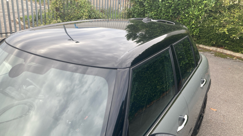 MINI Hatchback 2.0 Cooper S Sport II 5dr Petrol Hatchback